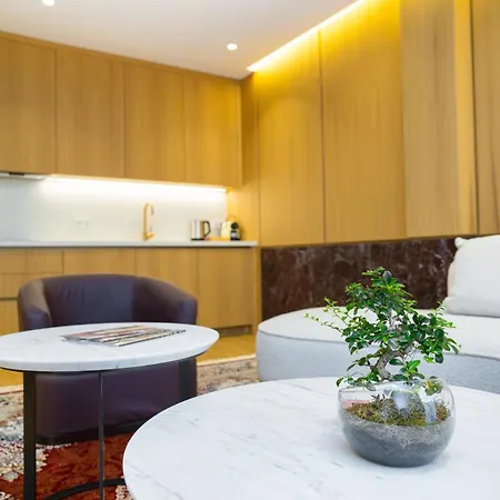 Apartment Koe102 Prime *