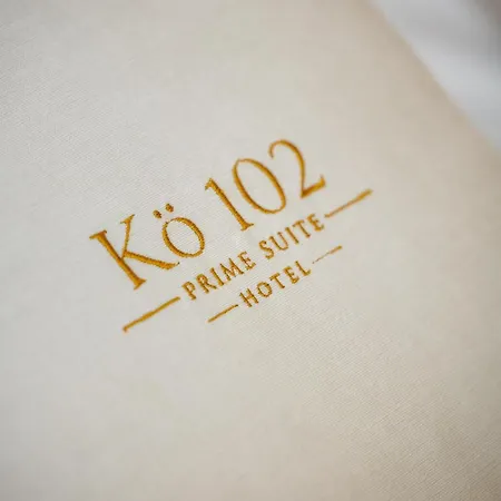 Koe102 Prime Apartment