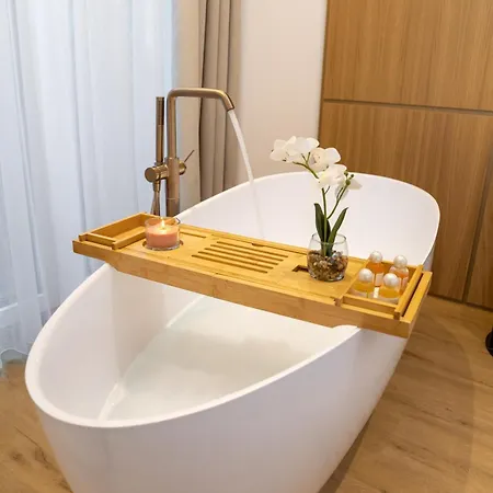 Apartment Koe102 Prime Dusseldorf