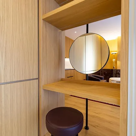 Apartment Koe102 Prime Dusseldorf
