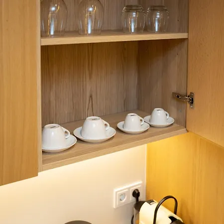 Apartment Koe102 Prime