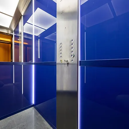 Apartment Koe102 Prime Dusseldorf