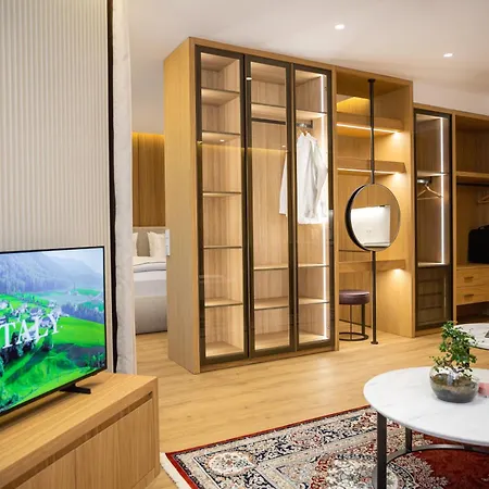 Koe102 Prime Apartment