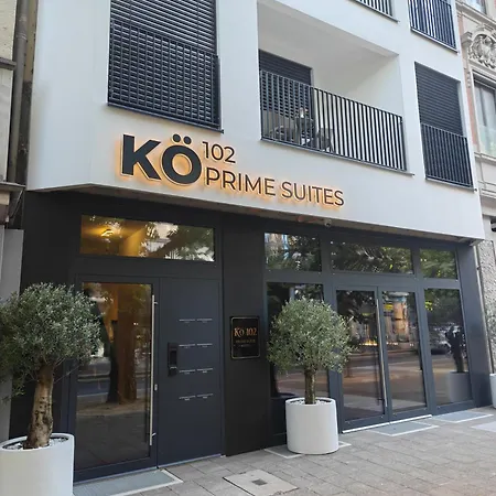 Koe102 Prime *